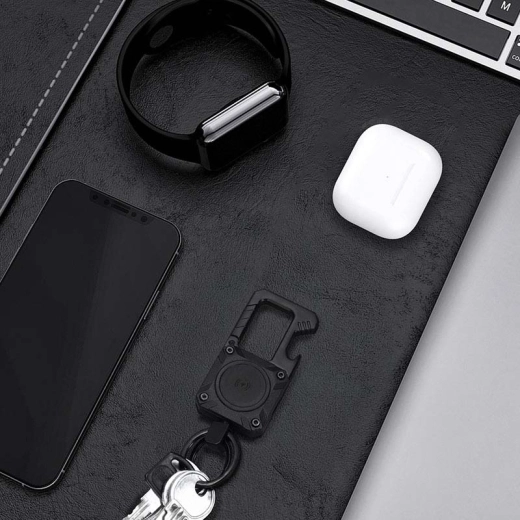 Compatibilité avec Apple Find My