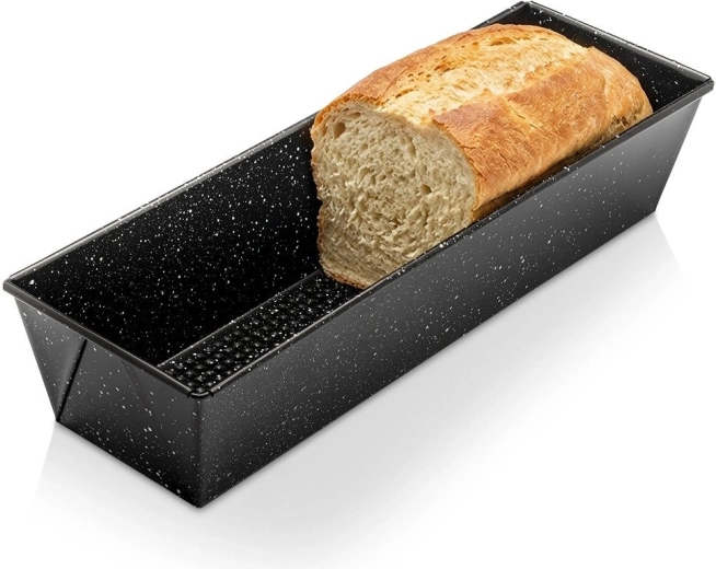 Moule à pain Vilde Granitica 35 × 11,5 × 7,5 cm