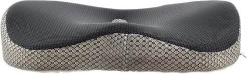 Mousse à mémoire de forme pour une assise confortable