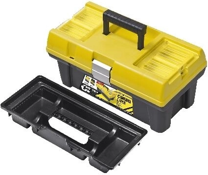 Coffre à outils STUFF Semi Profi Carbo 16″