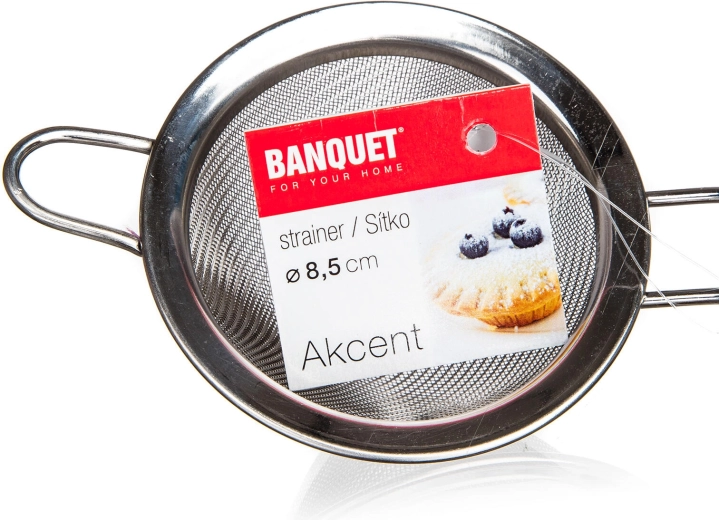 Diamètre compact 8,5 cm