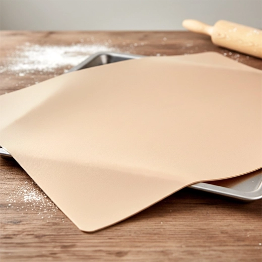 Convient aussi au four