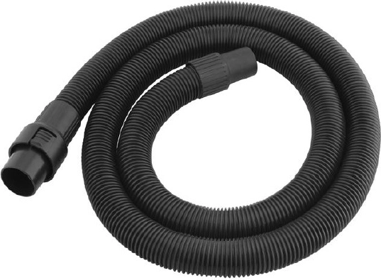 Tuyau flexible 5 m pour aspirateur industriel 80 l, diamètre 38 mm