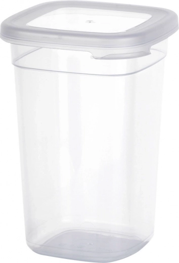 Corps transparent pour un aperçu immédiat