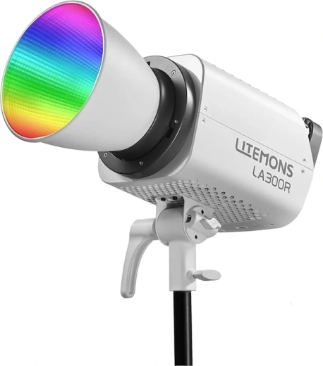 Éclairage LED Godox Litemons LA300R