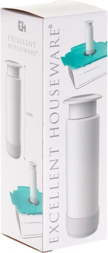 Conception compacte et durable