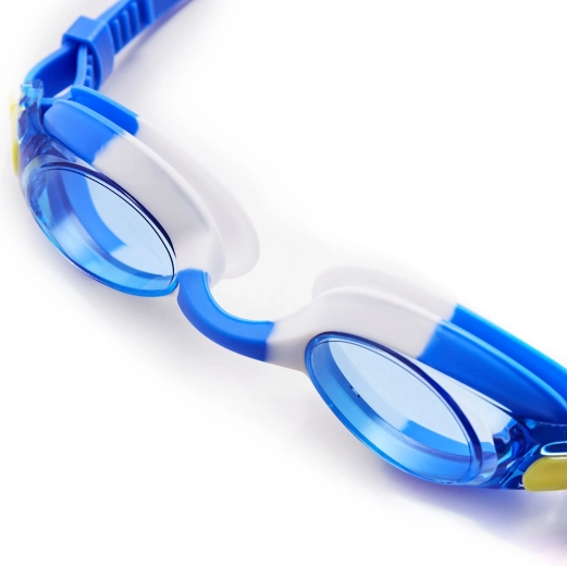 Vision claire avec Anti‑Fog
