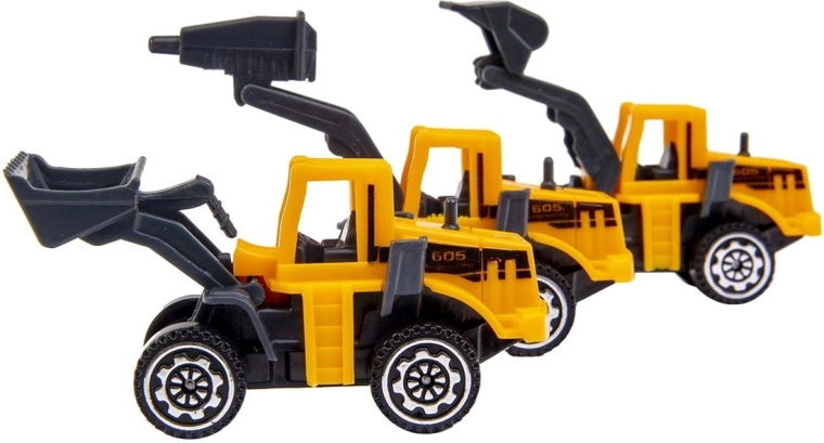 Cadeau idéal pour les petits bâtisseurs