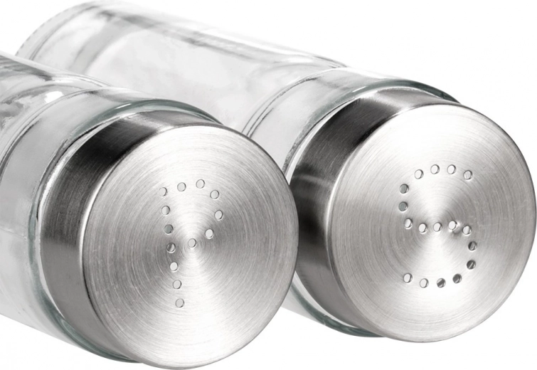 Marquages clairs S et P