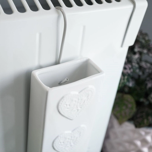 Accrochage facile sans outils