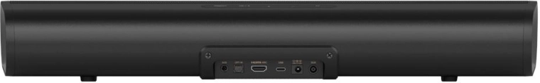 Connexion facile : HDMI ARC, USB, Bluetooth