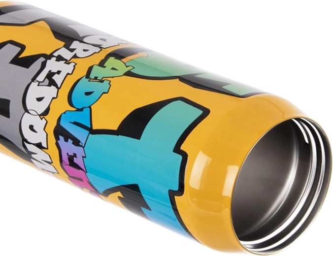 Isolation sous vide pour une longue tenue de la température