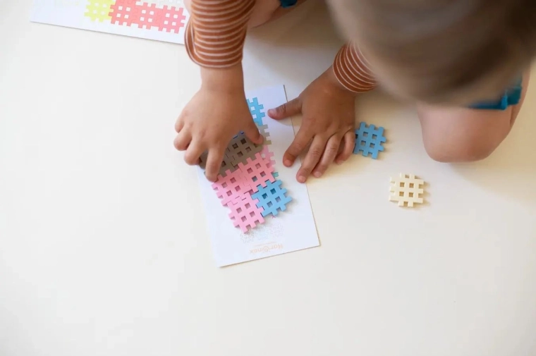 Un jeu qui développe les compétences