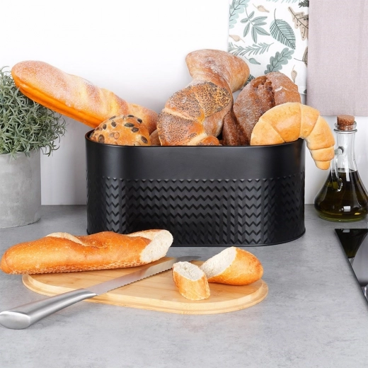 Des produits de boulangerie plus longtemps frais sans dessèchement