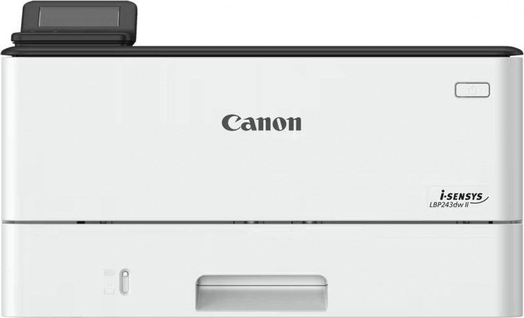 Imprimante laser CANON i-SENSYS LBP246dw II