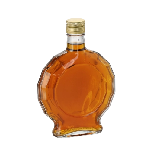 Verre clair et de qualité