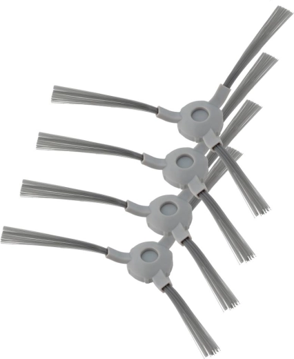 Sencor SRX 1503 brosses latérales pour SRV 1550WH - 4 pièces