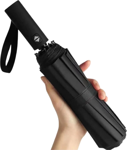 Commande entièrement automatique à un seul bouton