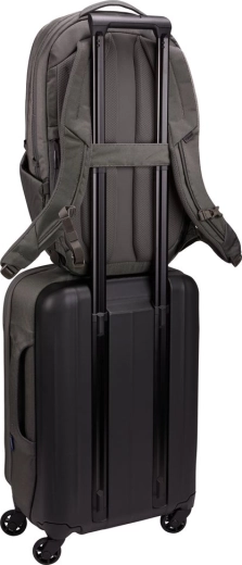 Confort et voyage facile avec une valise