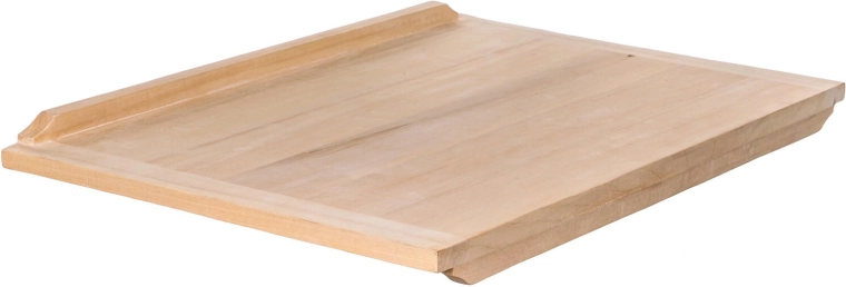 Grande surface de travail 70 × 49,5 cm