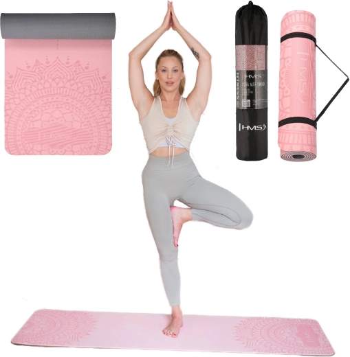 Transport facile avec sangles et housse