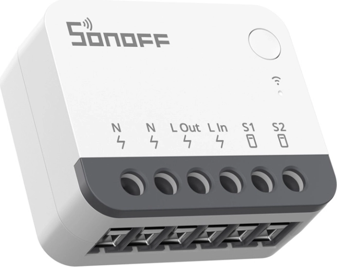 Mode de déconnexion pour ampoules intelligentes