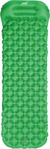 Oreiller intégré pour un repos confortable