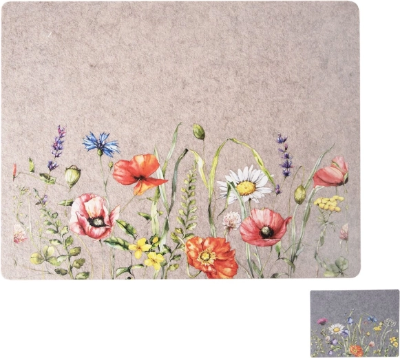 Un design floral frais pour chaque table