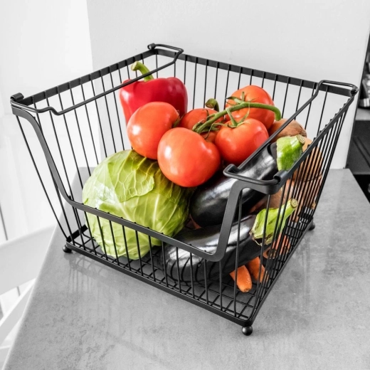 Accès ouvert et excellente circulation de l’air