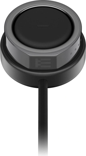 Commande tactile et recharge pratique