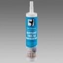 Mastique acrylique pour plaques de plâtre 280 ml blanc