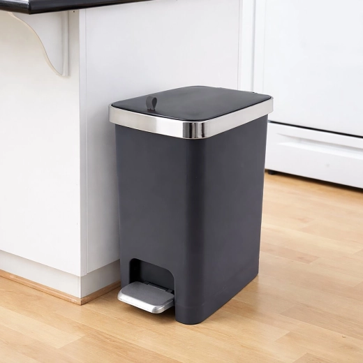 Forme compacte adaptée aux petits espaces