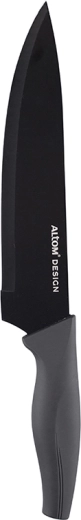 Couteau de cuisine Atom Precision avec revêtement antiadhésif 32 × 4 × 1,5 cm