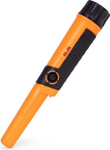 Détection à 360° et mode statique