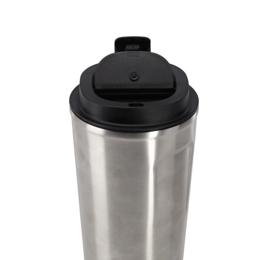 Isolation sous vide pour conserver la chaleur jusqu’à 4 heures