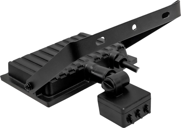 Capteur PIR intelligent avec réglages SENS/TIME/LUX