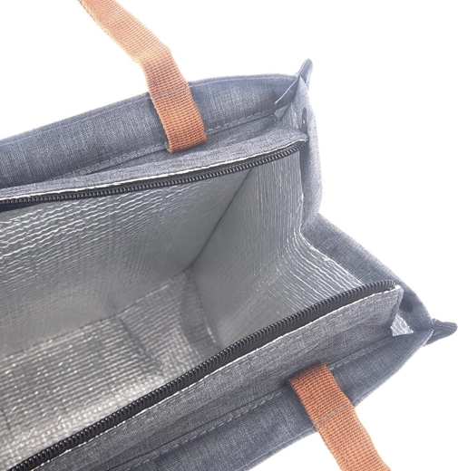 Isolation thermique fiable