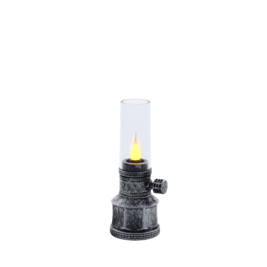 Lumière LED blanc chaud sûre