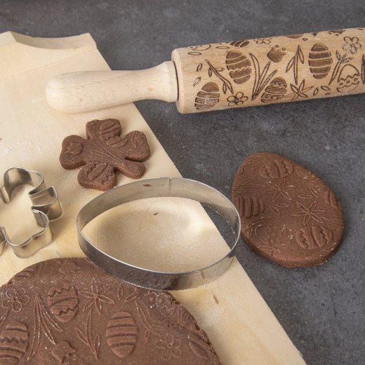 Pour la pâte et les pâtes à sucre