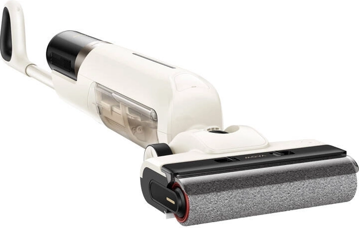 Aspire et lave simultanément