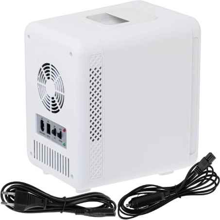 Refroidissement et chauffage en un