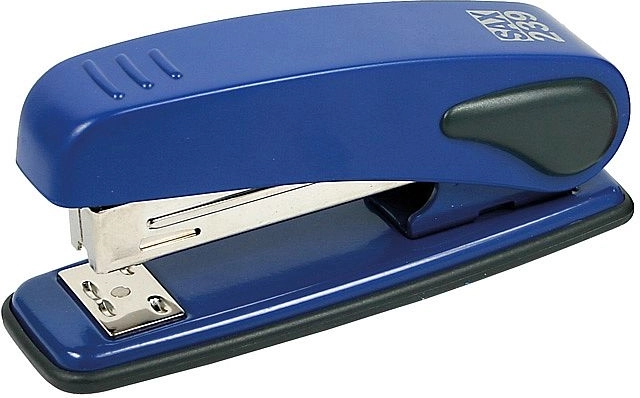 Agrafeuse SAX 239 bleue