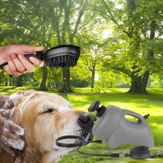 Eau chaude jusqu’à 2,5 heures