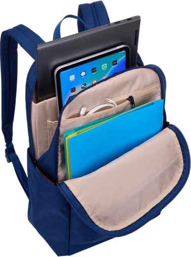 Espace sécurisé pour ordinateur portable et tablette