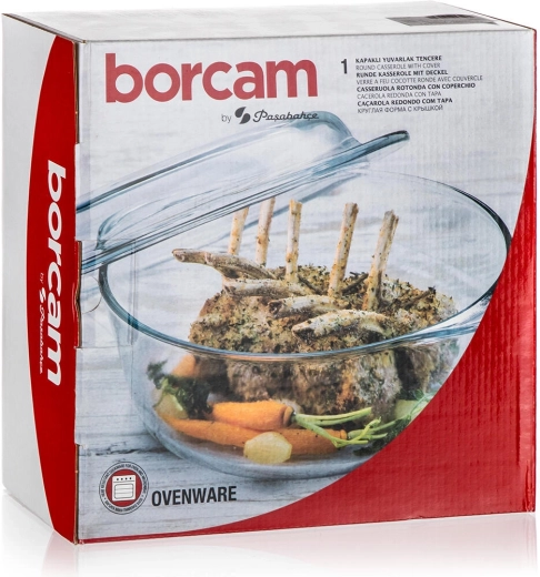 Couvercle pratique et entretien facile