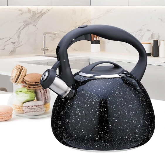 Remplissage et nettoyage faciles