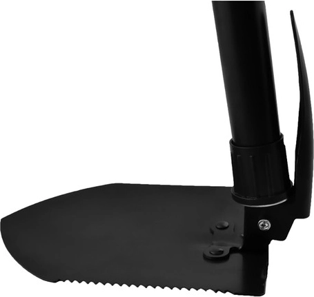 Multifonction 3-en-1 pour l’outdoor et le jardin
