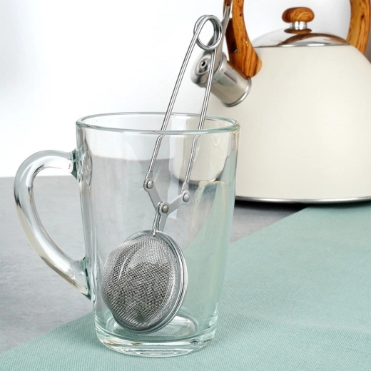 Universelle pour tasses et petites théières