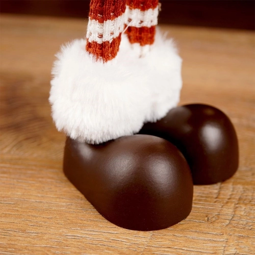 Conception stable et autoportante