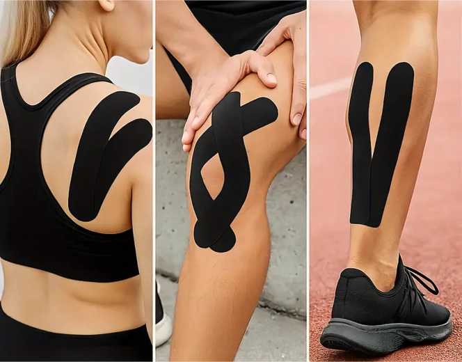 Utilisation polyvalente sur différentes zones